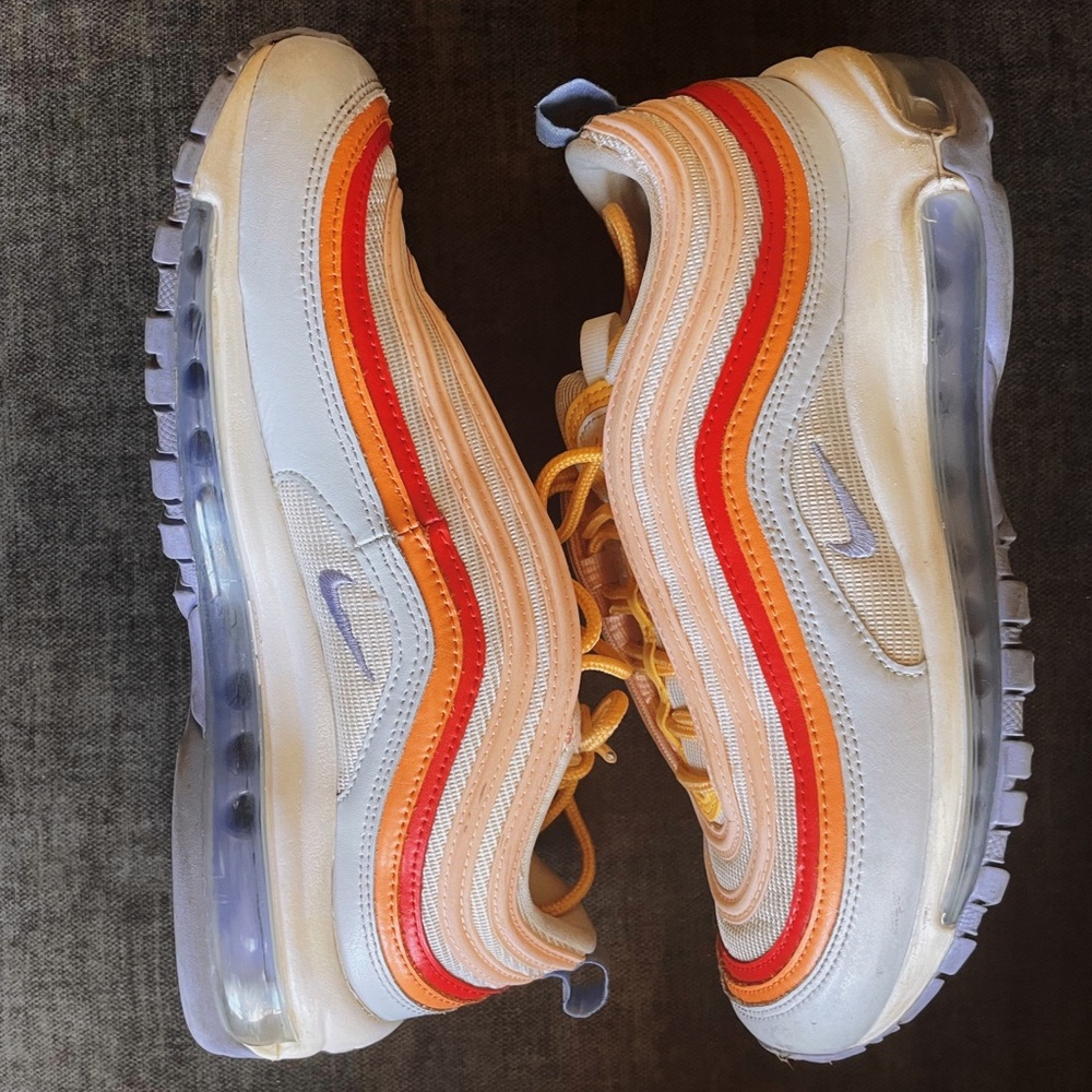 Nike Air Max ‘97